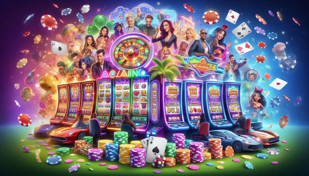 Hotloot Casino